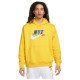 Nike Ανδρικό φούτερ Sportswear Standard Issue